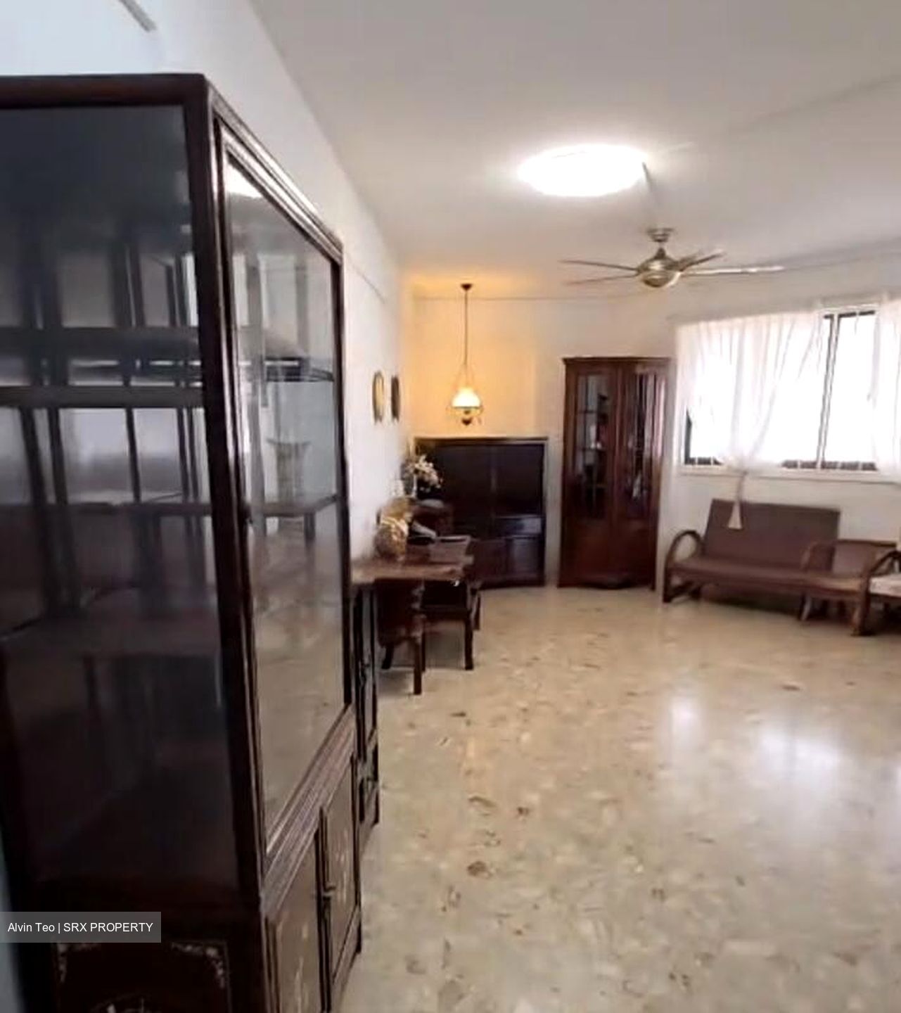 Blk 49 Farrer Park Gardens (Kallang/Whampoa), HDB 4 Rooms #471923881